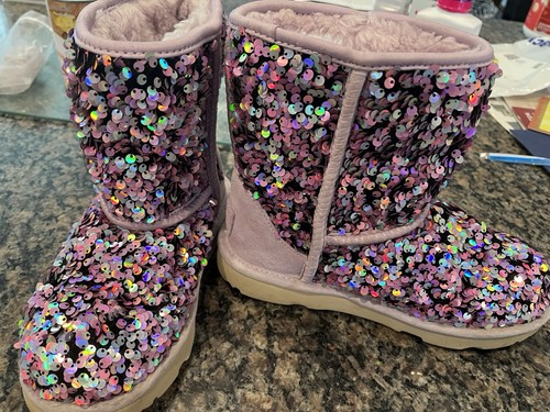 Ugg classic boot good - classic,